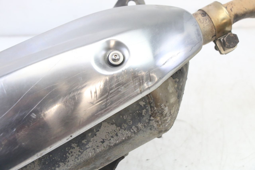 photo de ESCAPE APRILIA ATLANTIC 125 (2003 - 2009)
