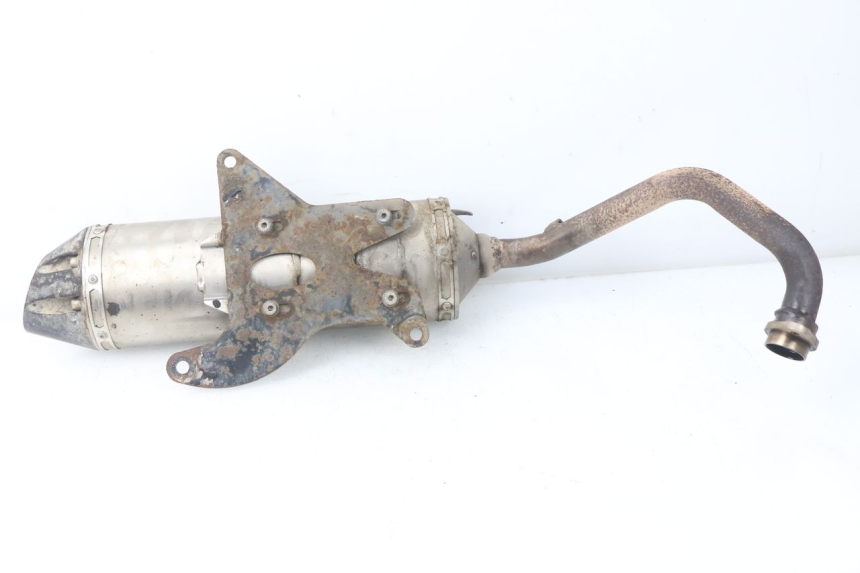 photo de ESCAPE APRILIA ATLANTIC 125 (2003 - 2009) - Detalle de la pieza