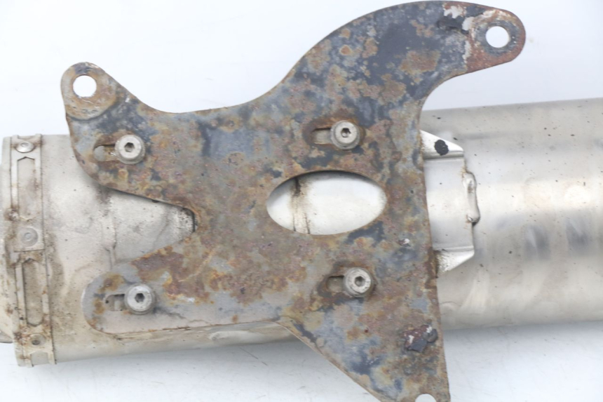 photo de ESCAPE APRILIA ATLANTIC 125 (2003 - 2009) - Otra vista del artículo