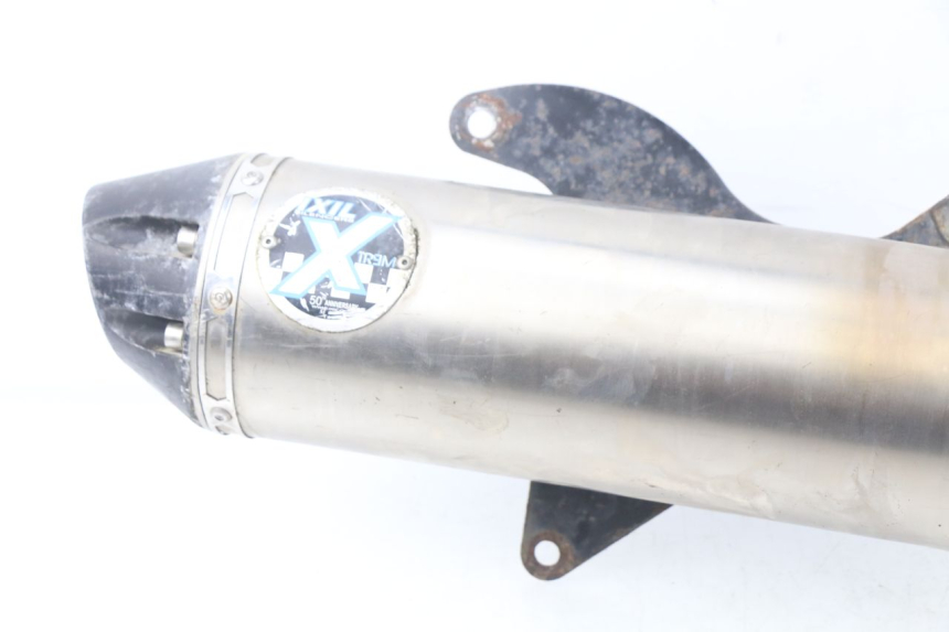 photo de ESCAPE APRILIA ATLANTIC 125 (2003 - 2009) - Otra perspectiva