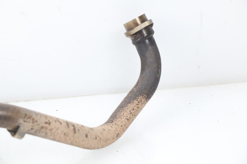 photo de ESCAPE APRILIA ATLANTIC 125 (2003 - 2009) - Vista general del producto