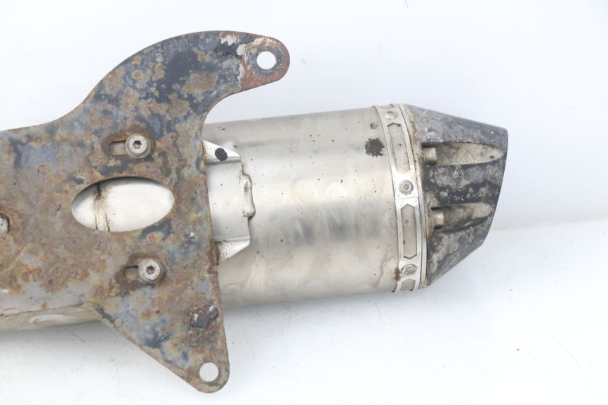 photo de ESCAPE APRILIA ATLANTIC 125 (2003 - 2009) - Marcados y referencias originales