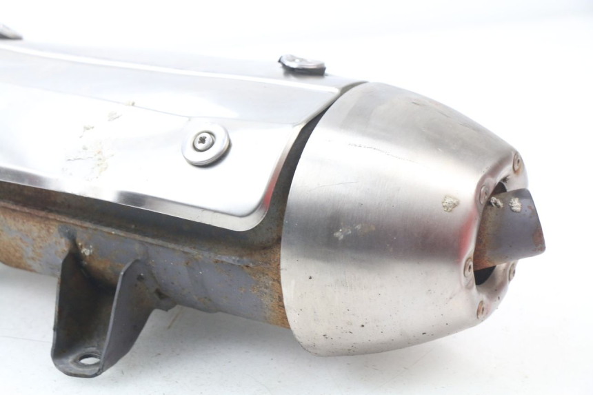 photo de ESCAPE PIAGGIO BEVERLY 125 (1998 - 2005)