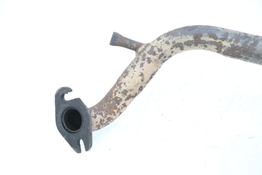 photo de SILENCIOSO MASH BIBOP 2T 50 (2013 - 2018)
