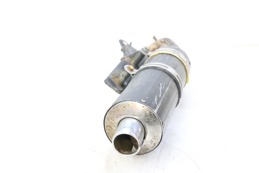 photo de SILENCIOSO MASH BIBOP 2T 50 (2013 - 2018)