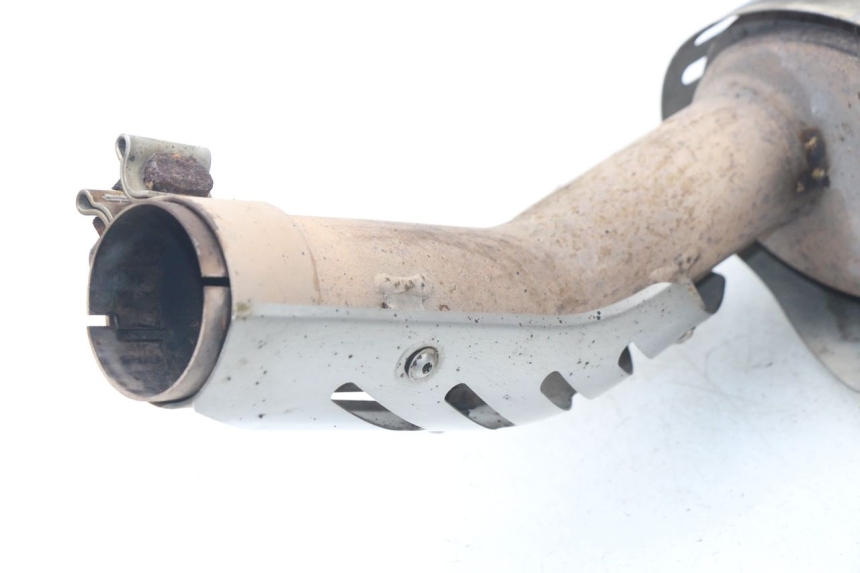 photo de ESCAPE BMW R GS 1200 (2005 - 2007)