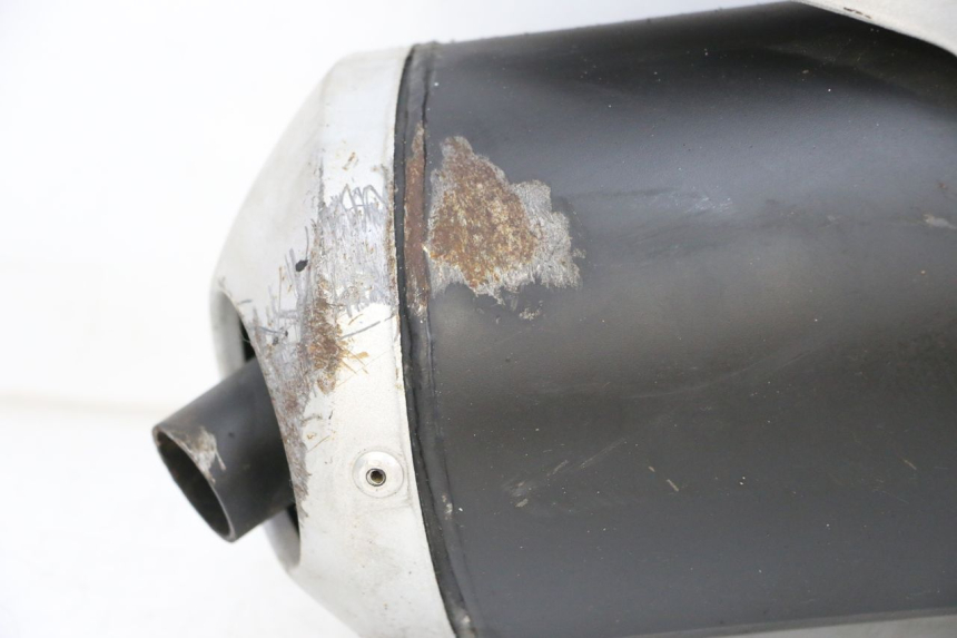 photo de ESCAPE MAG POWER BOMBERS 4T 50 (2016 - 2026) - Zoom calidad de ocasión