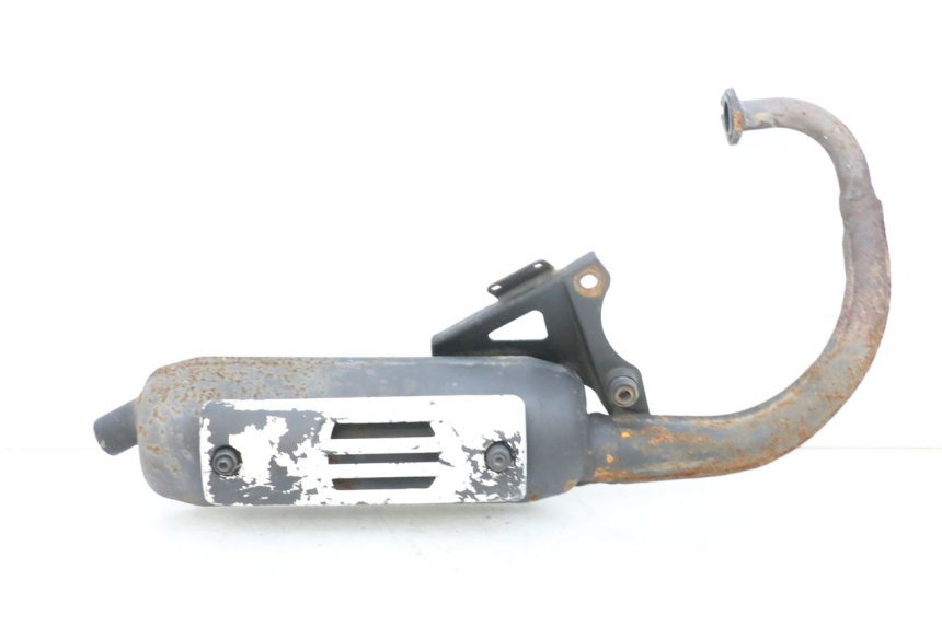 photo de ESCAPE MBK BOOSTER SPIRIT 50 (2004 - 2017) - Vista principal