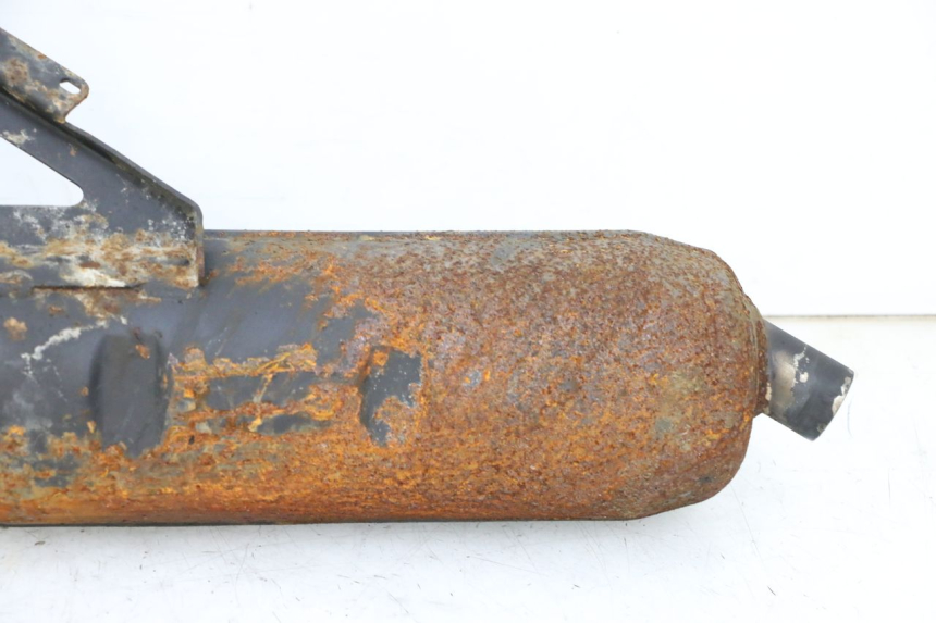 photo de ESCAPE MBK BOOSTER SPIRIT 50 (2004 - 2017) - Otra vista del artículo