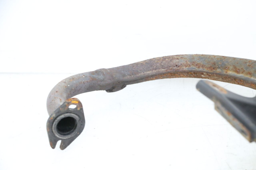 photo de ESCAPE MBK BOOSTER SPIRIT 50 (2004 - 2017) - Primer plano de alta resolución