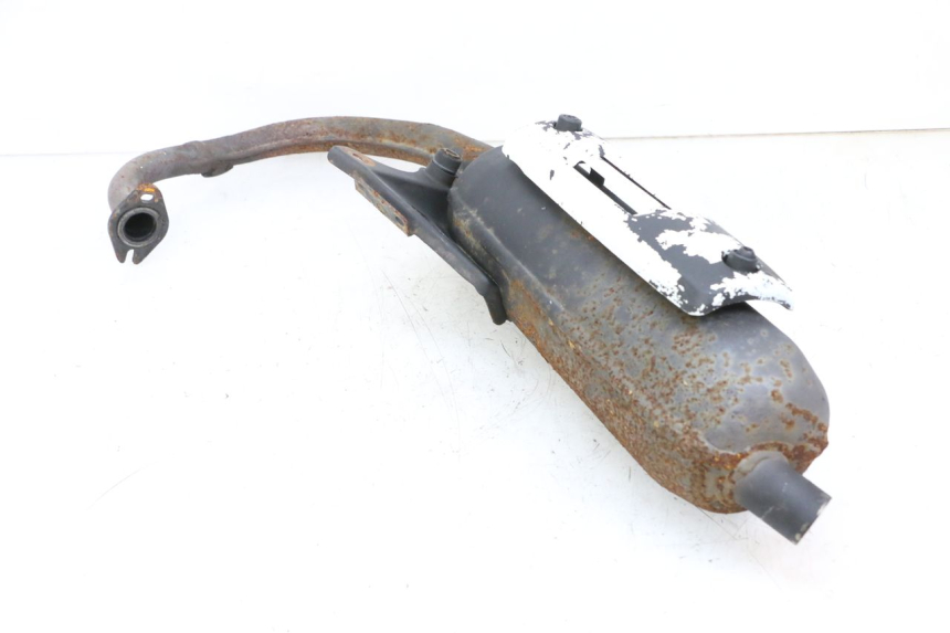 photo de ESCAPE MBK BOOSTER SPIRIT 50 (2004 - 2017) - Foto de producto adicional