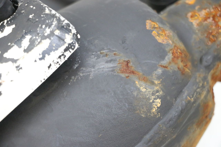 photo de ESCAPE MBK BOOSTER SPIRIT 50 (2004 - 2017) - Zoom estado de uso