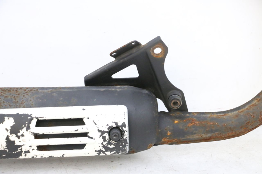 photo de ESCAPE MBK BOOSTER SPIRIT 50 (2004 - 2017) - Detalle de la pieza