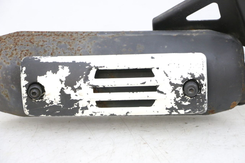 photo de ESCAPE MBK BOOSTER SPIRIT 50 (2004 - 2017) - Zoom estado de uso