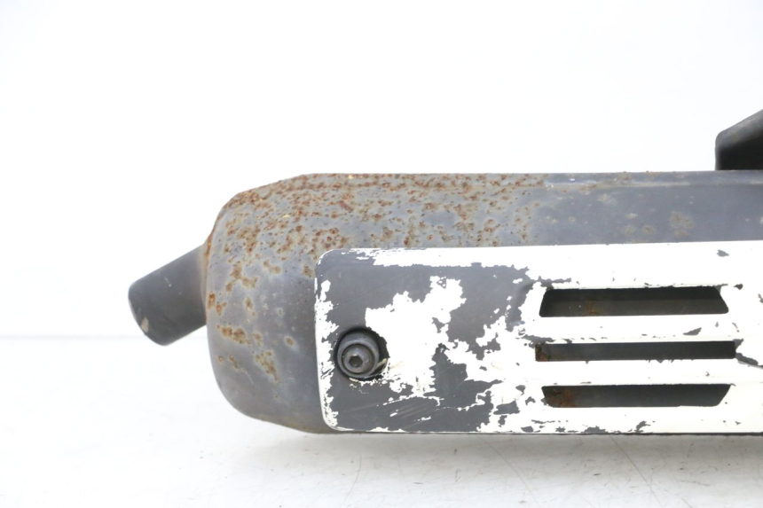 photo de ESCAPE MBK BOOSTER SPIRIT 50 (2004 - 2017) - Otra perspectiva