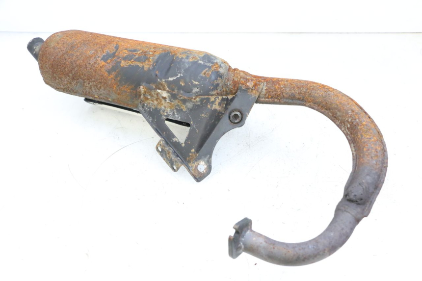 photo de ESCAPE MBK BOOSTER SPIRIT 50 (2004 - 2017) - Vista general del producto