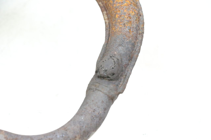 photo de ESCAPE MBK BOOSTER SPIRIT 50 (2004 - 2017) - Detalles de los puntos de fijación