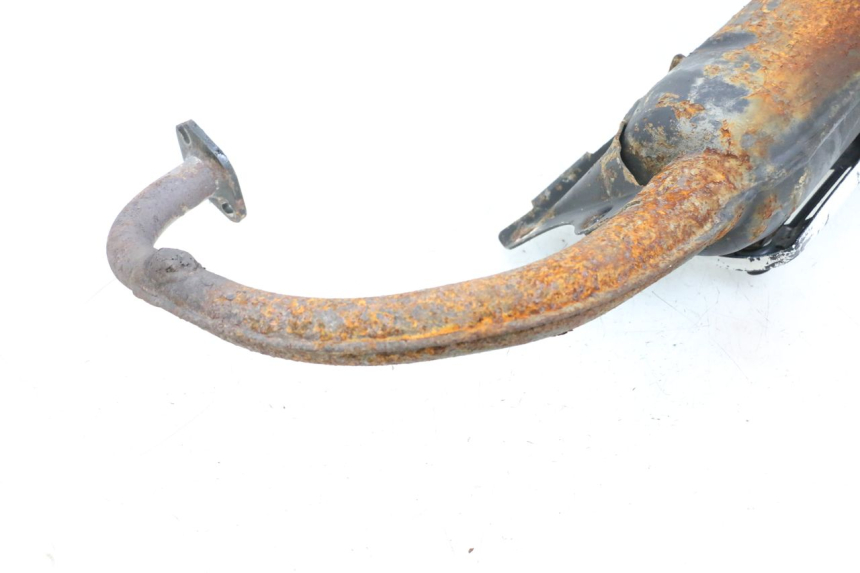 photo de ESCAPE MBK BOOSTER SPIRIT 50 (2004 - 2017) - Recambio usado revisado