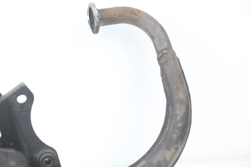 photo de ESCAPE MBK BOOSTER SPIRIT NAKED 50 (2004 - 2017)