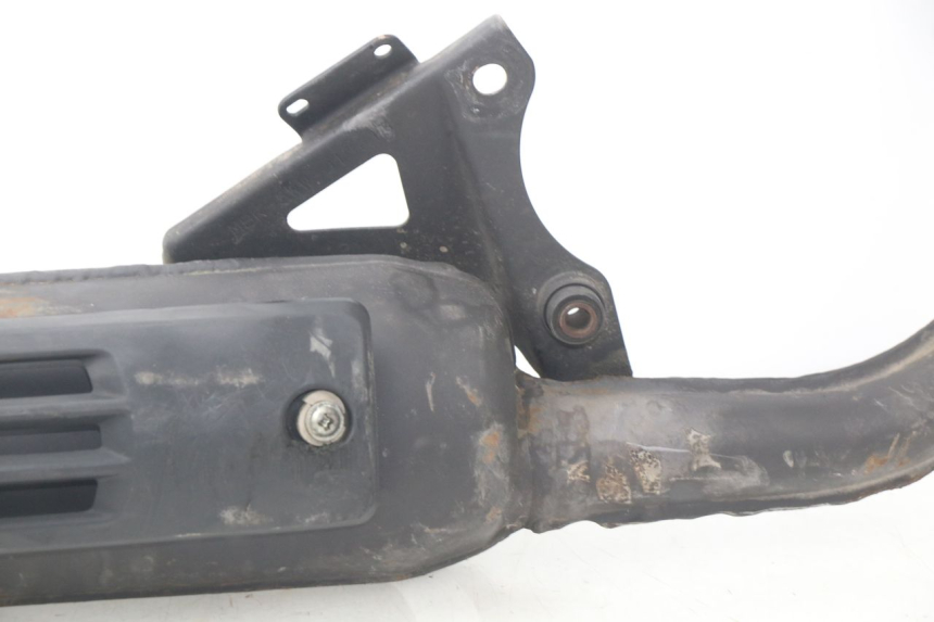 photo de ESCAPE MBK BOOSTER SPIRIT NAKED 50 (2004 - 2017)