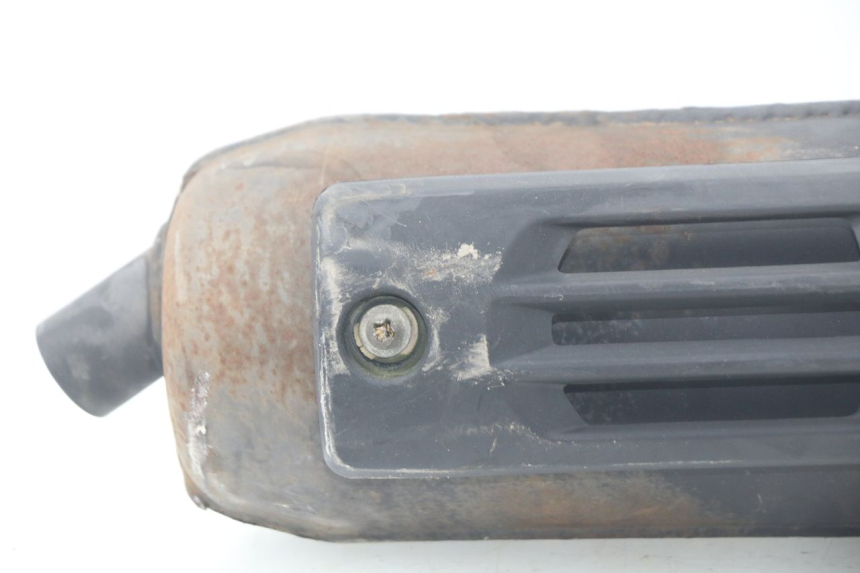 photo de ESCAPE MBK BOOSTER SPIRIT NAKED 50 (2004 - 2017)