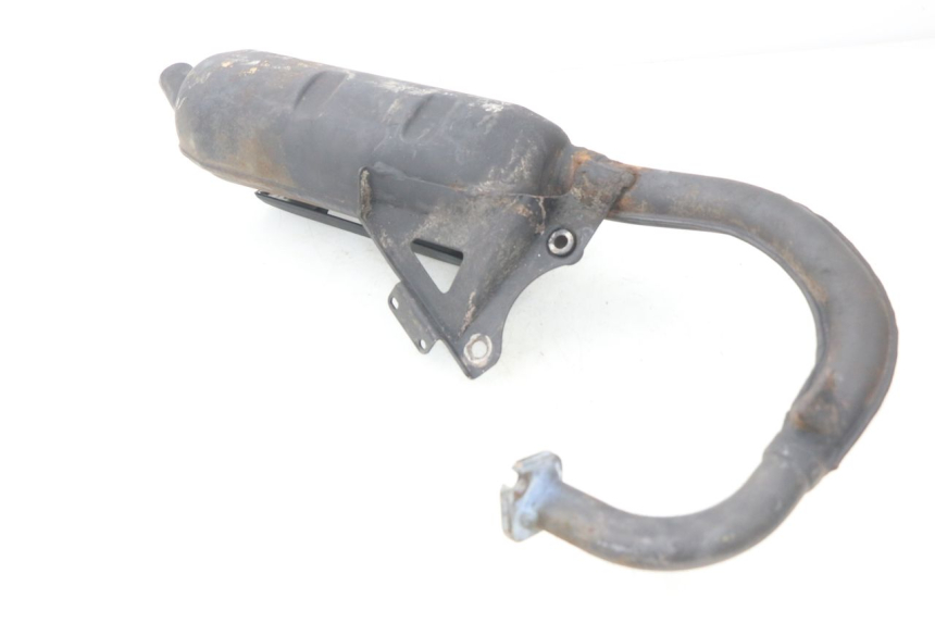 photo de ESCAPE MBK BOOSTER SPIRIT NAKED 50 (2004 - 2017)