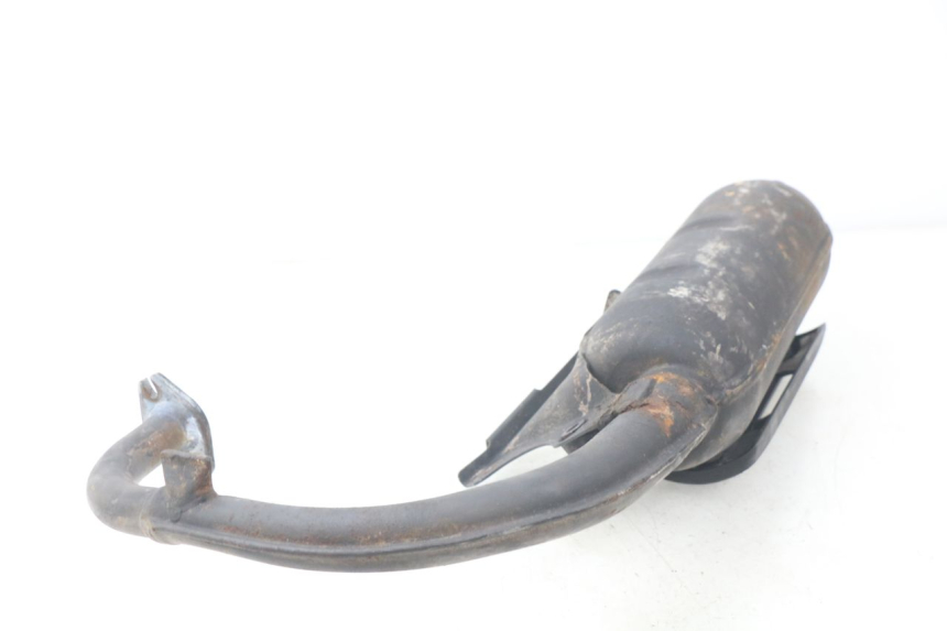 photo de ESCAPE MBK BOOSTER SPIRIT NAKED 50 (2004 - 2017)