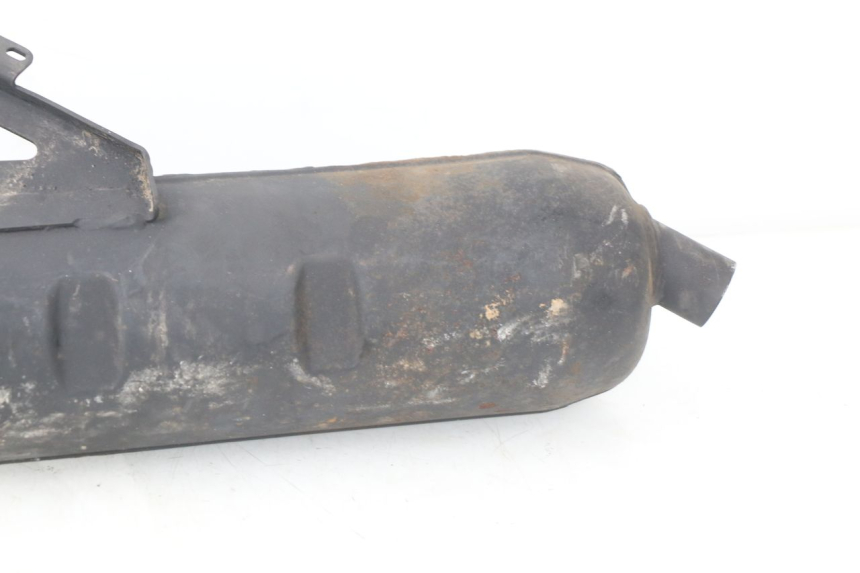 photo de ESCAPE MBK BOOSTER SPIRIT NAKED 50 (2004 - 2017)