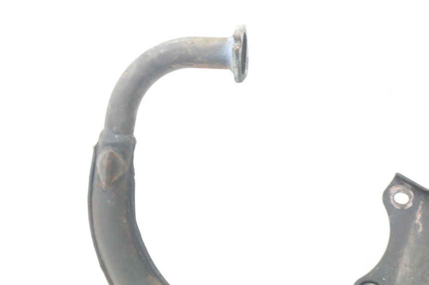 photo de ESCAPE MBK BOOSTER SPIRIT NAKED 50 (2004 - 2017)