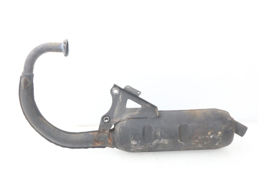 photo de ESCAPE MBK BOOSTER SPIRIT NAKED 50 (2004 - 2017)