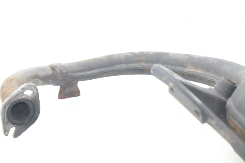 photo de ESCAPE MBK BOOSTER SPIRIT NAKED 50 (2004 - 2017)