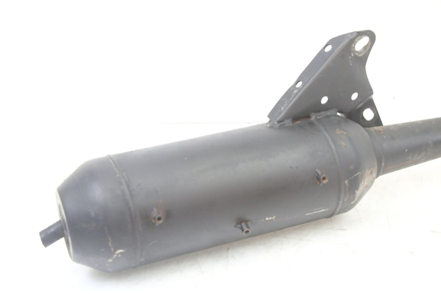 photo de ESCAPE MBK BOOSTER SPIRIT NAKED 50 (2004 - 2017)