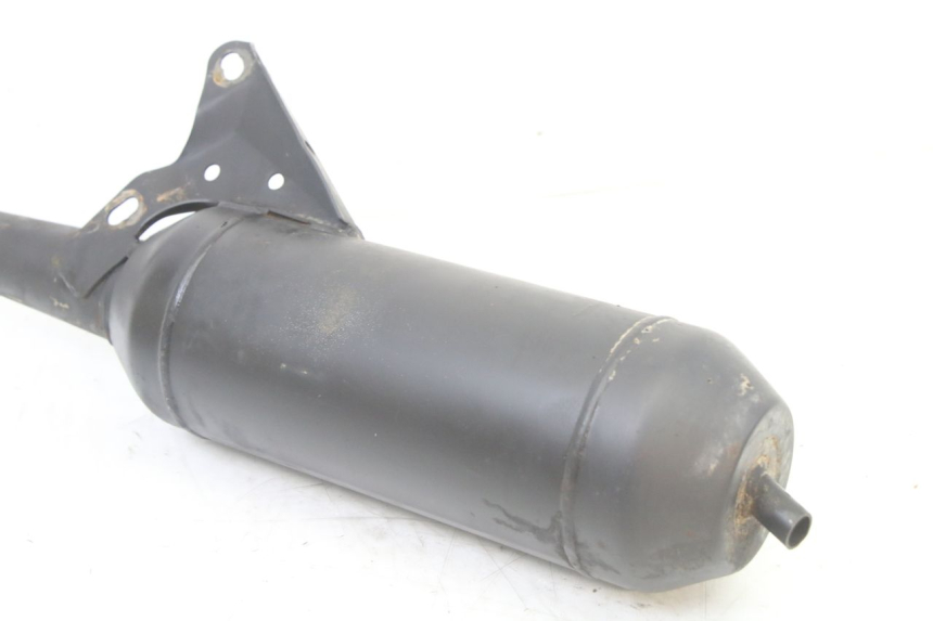photo de ESCAPE MBK BOOSTER SPIRIT NAKED 50 (2004 - 2017)