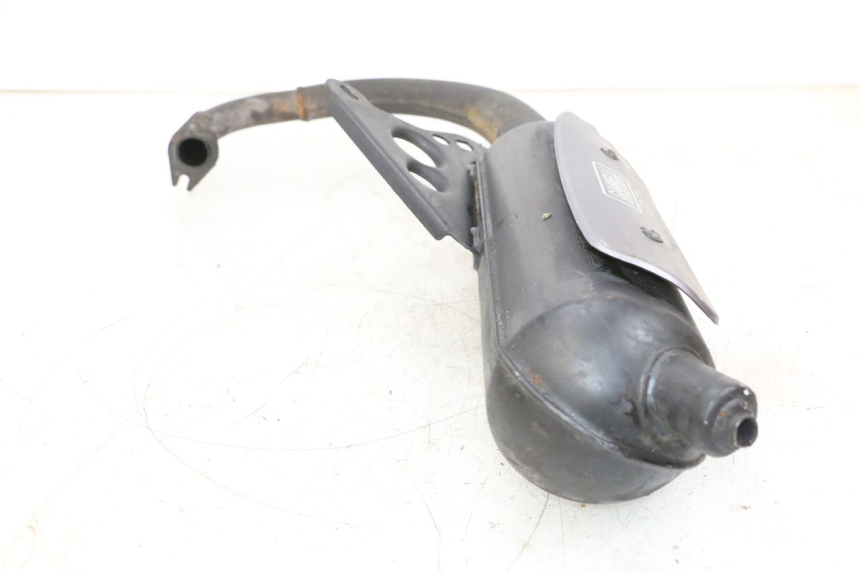 photo de ESCAPE MBK BOOSTER SPIRIT NAKED 50 (2004 - 2017) - Recambio usado revisado