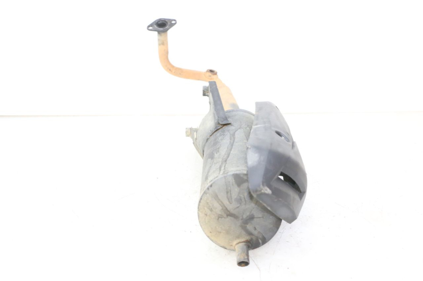 photo de ESCAPE MOTRON BREEZY 4T 50 (2021 - 2025)