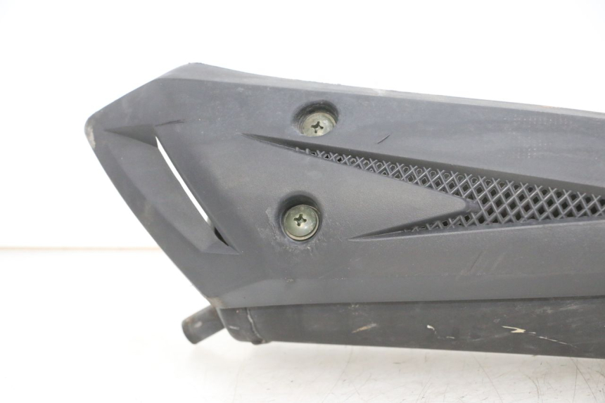 photo de ESCAPE MOTRON BREEZY 4T 50 (2021 - 2025)