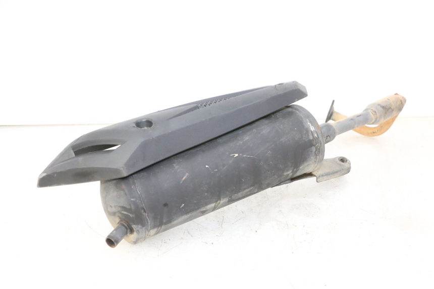 photo de ESCAPE MOTRON BREEZY 4T 50 (2021 - 2025)