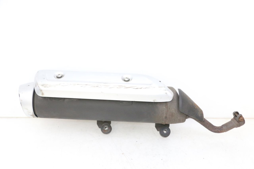 photo de ESCAPE SUZUKI BURGMAN 125 (2007 - 2014)