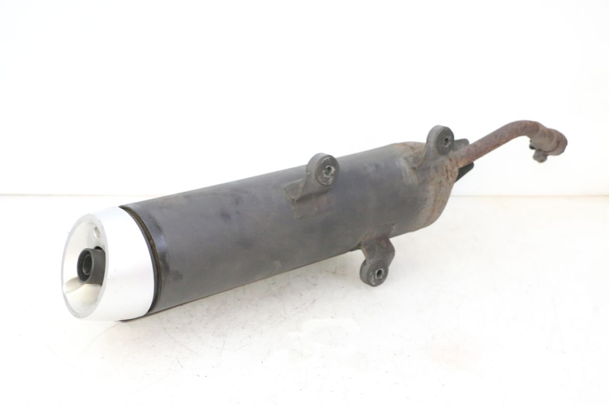 photo de ESCAPE SUZUKI BURGMAN 125 (2007 - 2014)