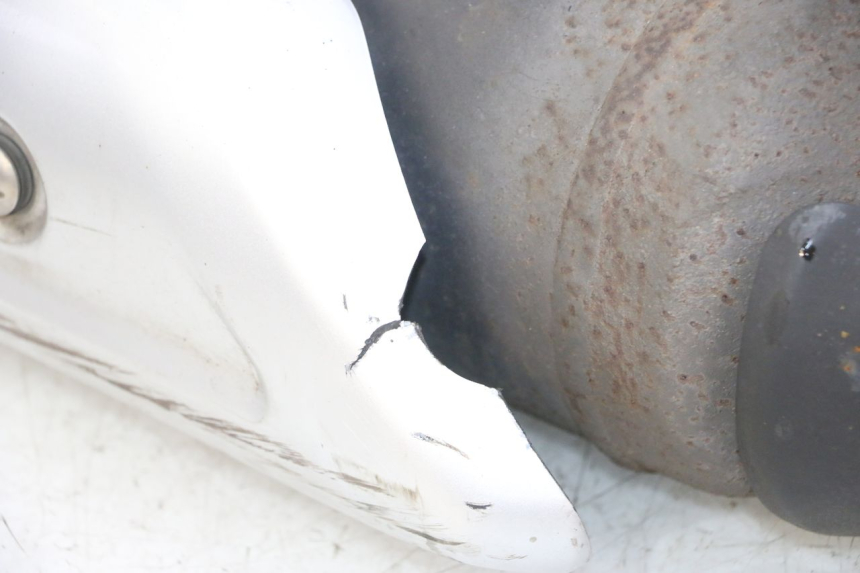 photo de ESCAPE SUZUKI BURGMAN 125 (2007 - 2014)