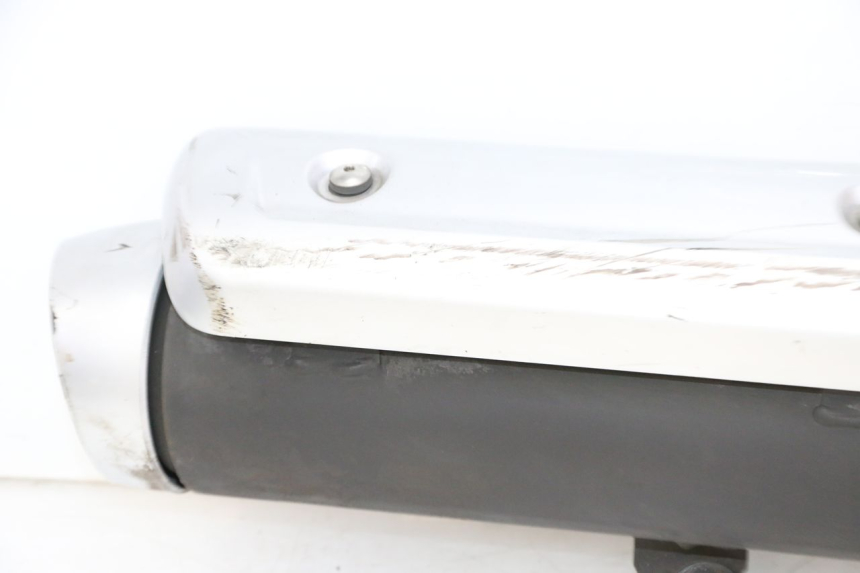 photo de ESCAPE SUZUKI BURGMAN 125 (2007 - 2014)