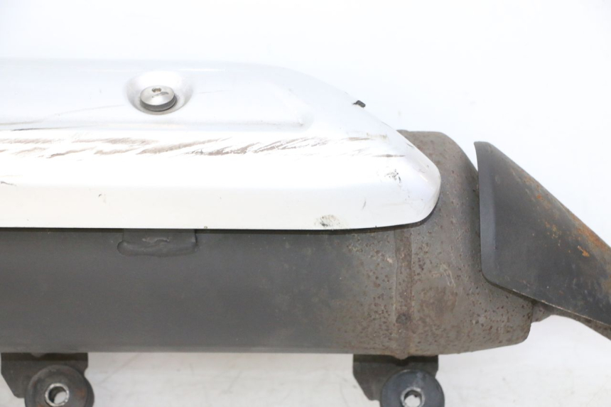 photo de ESCAPE SUZUKI BURGMAN 125 (2007 - 2014)