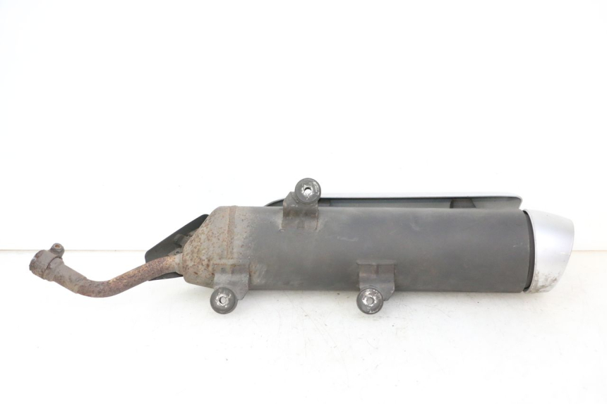 photo de ESCAPE SUZUKI BURGMAN 125 (2007 - 2014)