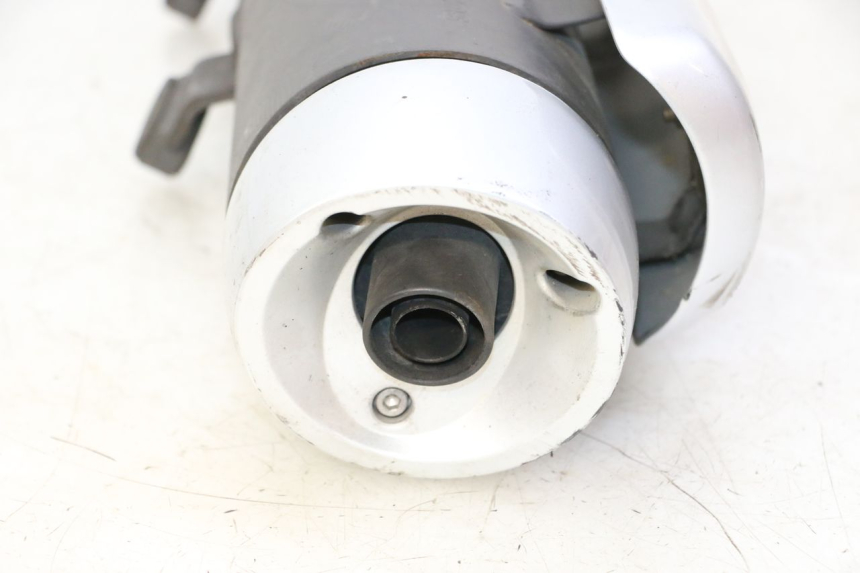 photo de ESCAPE SUZUKI BURGMAN 125 (2007 - 2014)