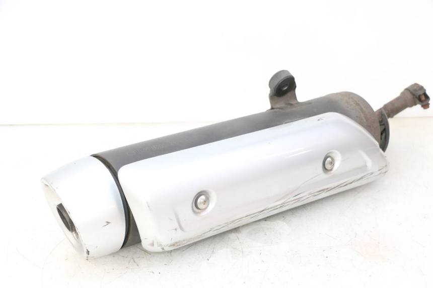 photo de ESCAPE SUZUKI BURGMAN 125 (2007 - 2014)