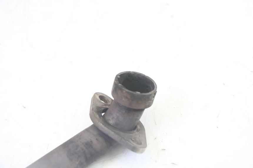 photo de ESCAPE SUZUKI BURGMAN 125 (2007 - 2014)