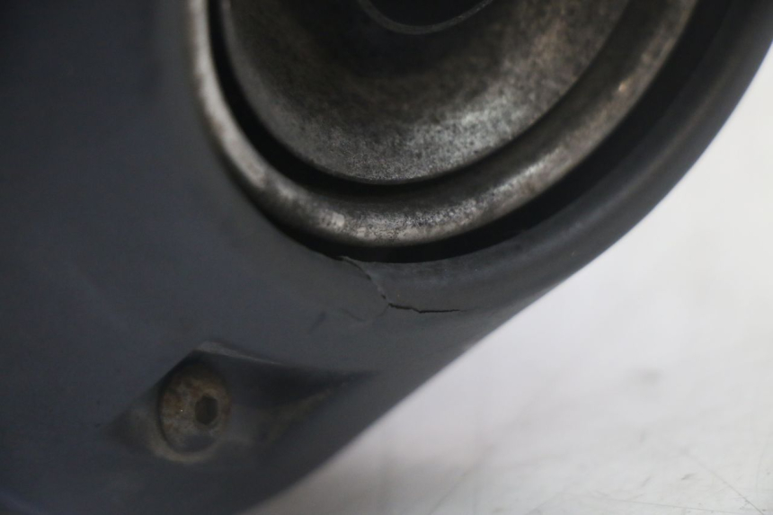 photo de ESCAPE SUZUKI BURGMAN 125 (2007 - 2014)