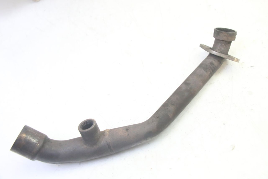 photo de ESCAPE SUZUKI BURGMAN 125 (2007 - 2014)