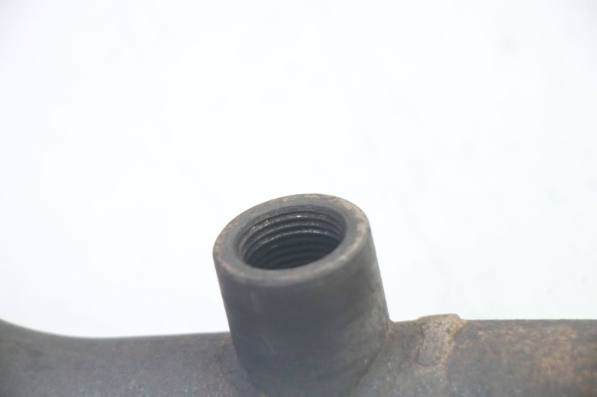 photo de ESCAPE SUZUKI BURGMAN 125 (2007 - 2014)