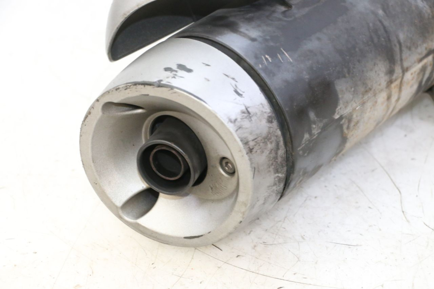 photo de ESCAPE SUZUKI BURGMAN 125 (2007 - 2014)